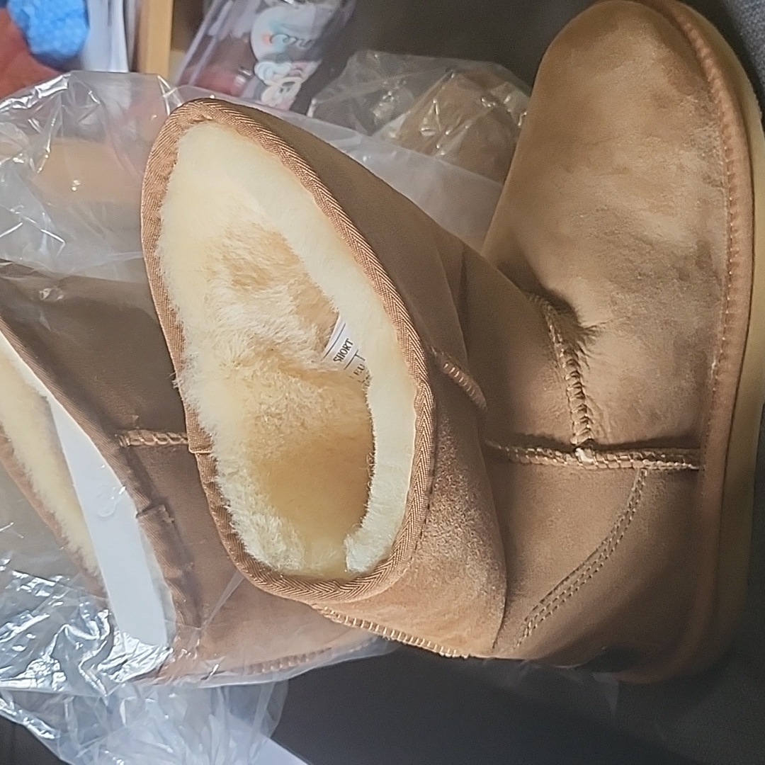 Winter Boot